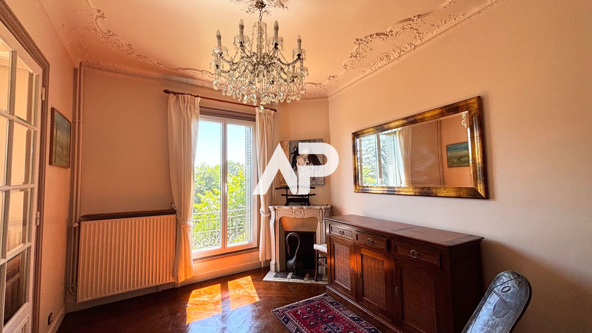 Maison à vendre, 190m², Montmorency