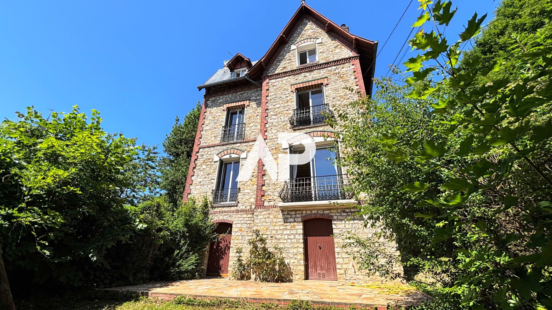 Maison à vendre, 190m², Montmorency