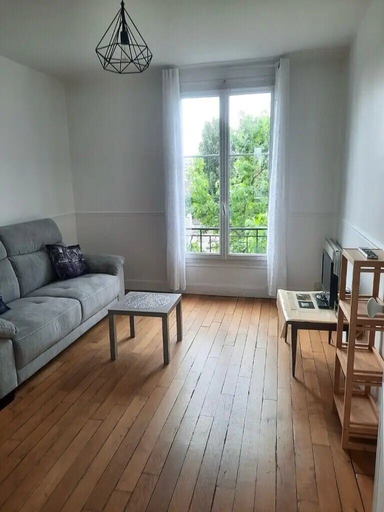 Appartement à louer, 35m², Deuil-la-Barre