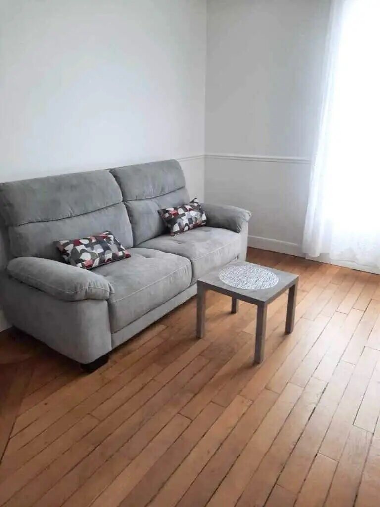 Appartement à louer, 35m², Deuil-la-Barre