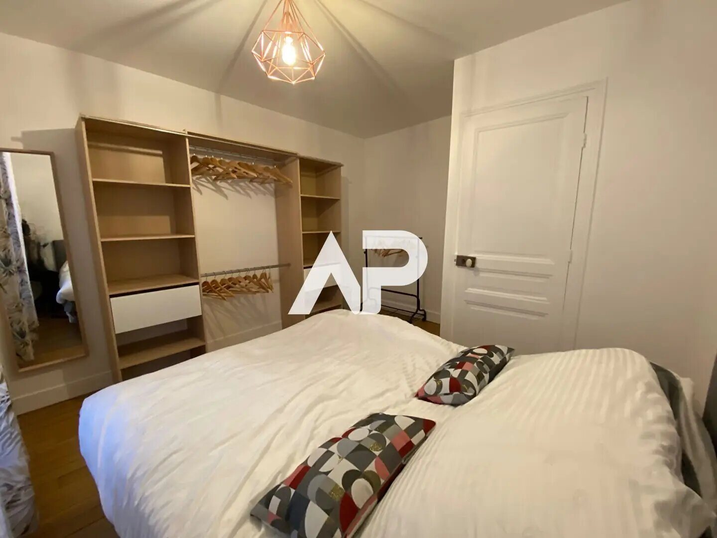 Appartement à louer, 35m², Deuil-la-Barre