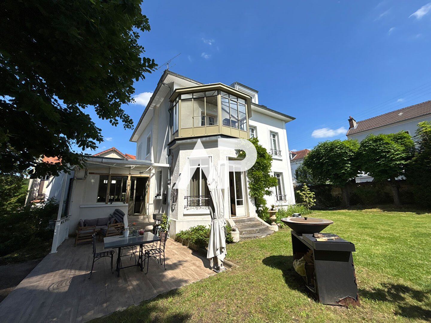 Maison à vendre, 300m², Montmorency