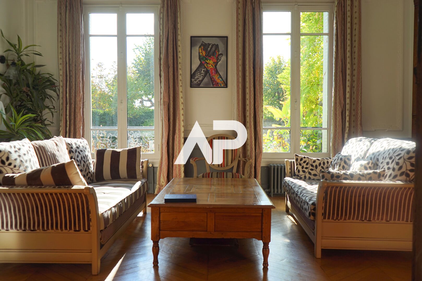 Maison à vendre, 300m², Montmorency