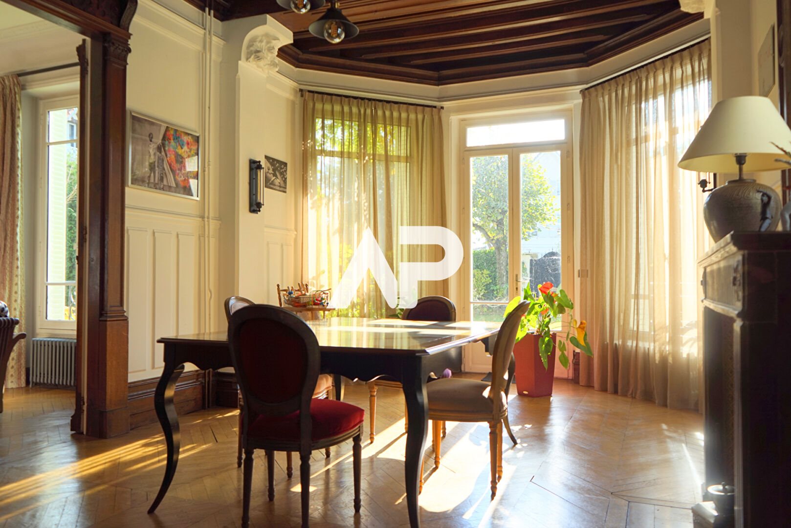 Maison à vendre, 300m², Montmorency