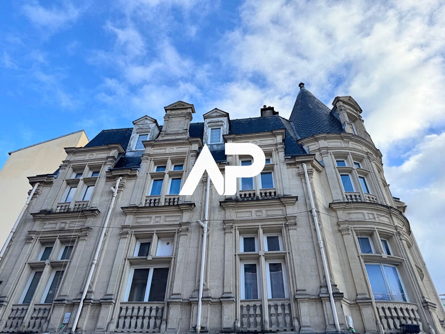 Appartement à vendre, 35m², Montmorency