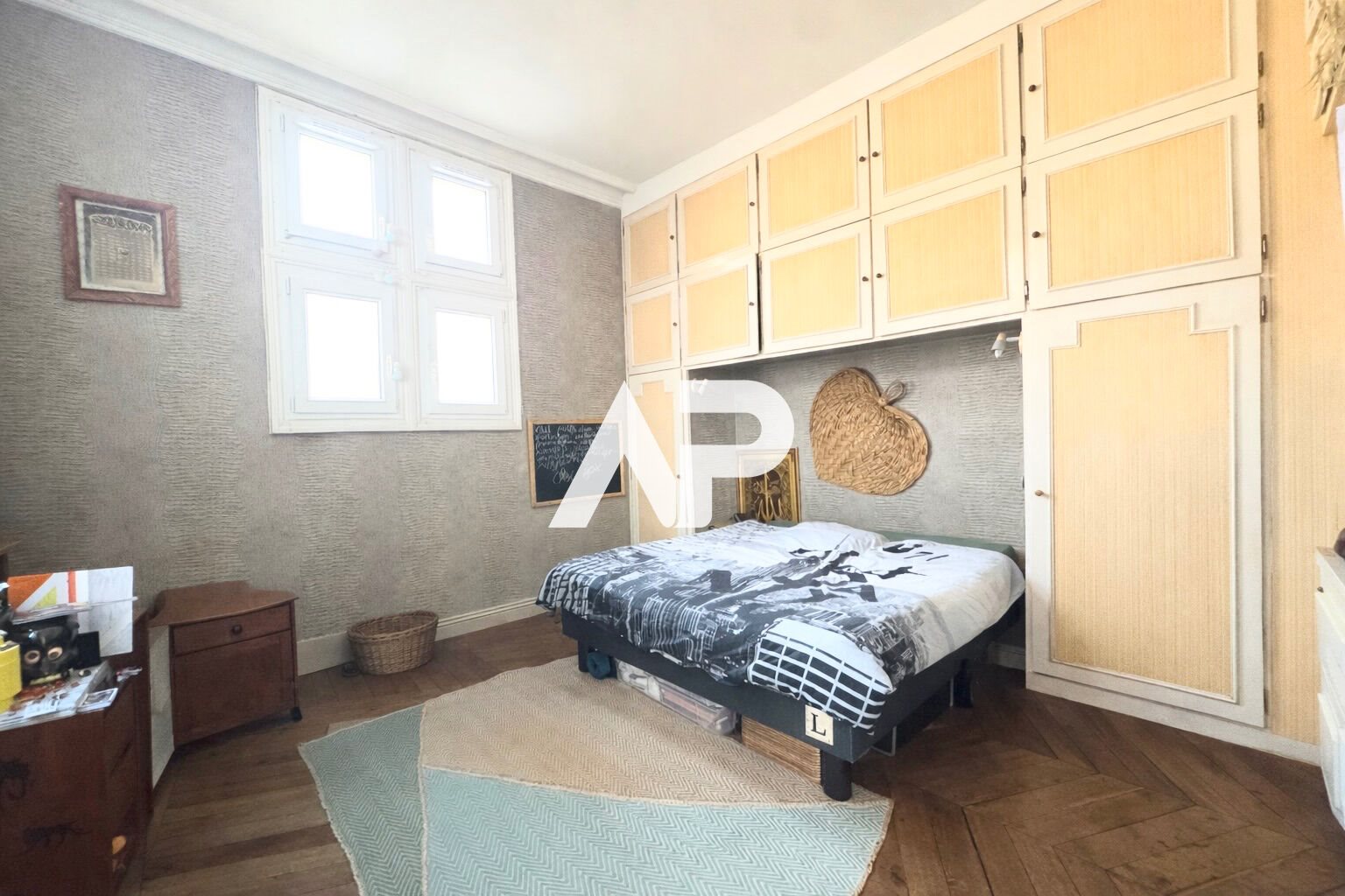 Appartement à vendre, 35m², Montmorency
