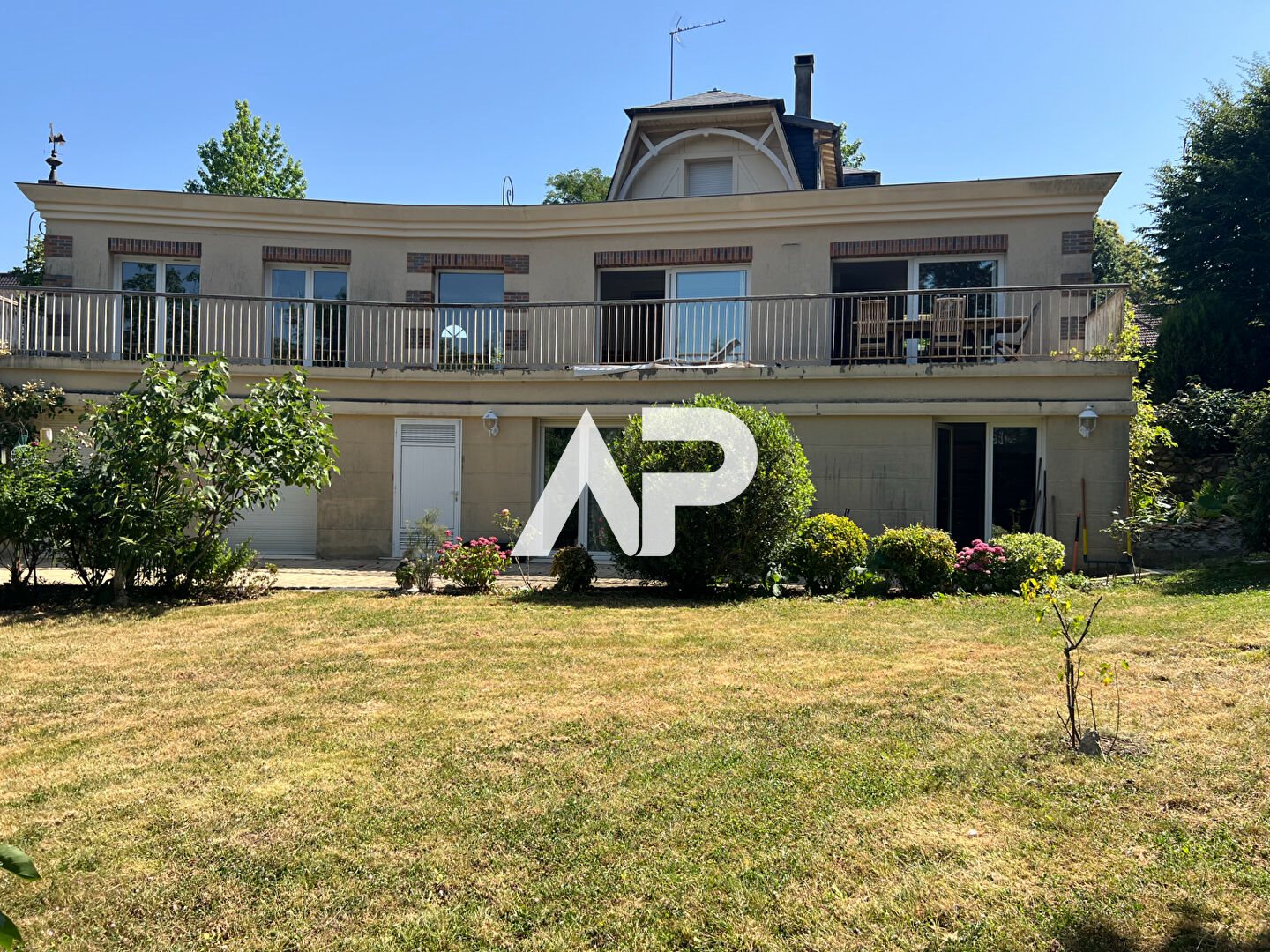 Maison à vendre, 190m², Montmorency