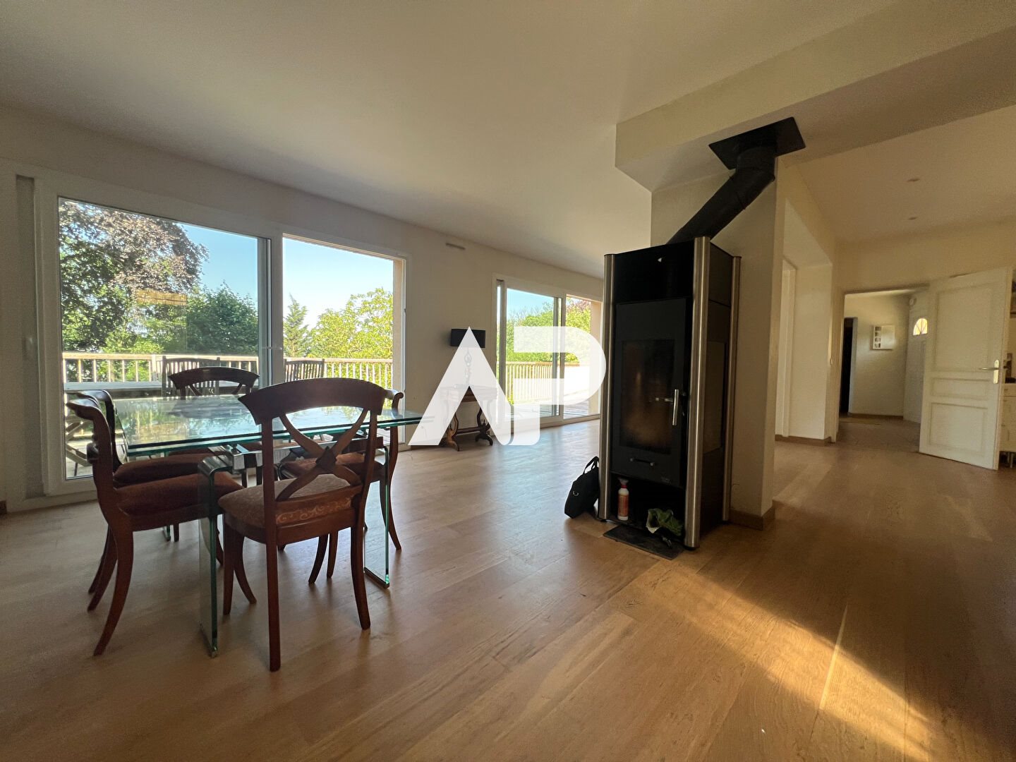 Maison à vendre, 190m², Montmorency