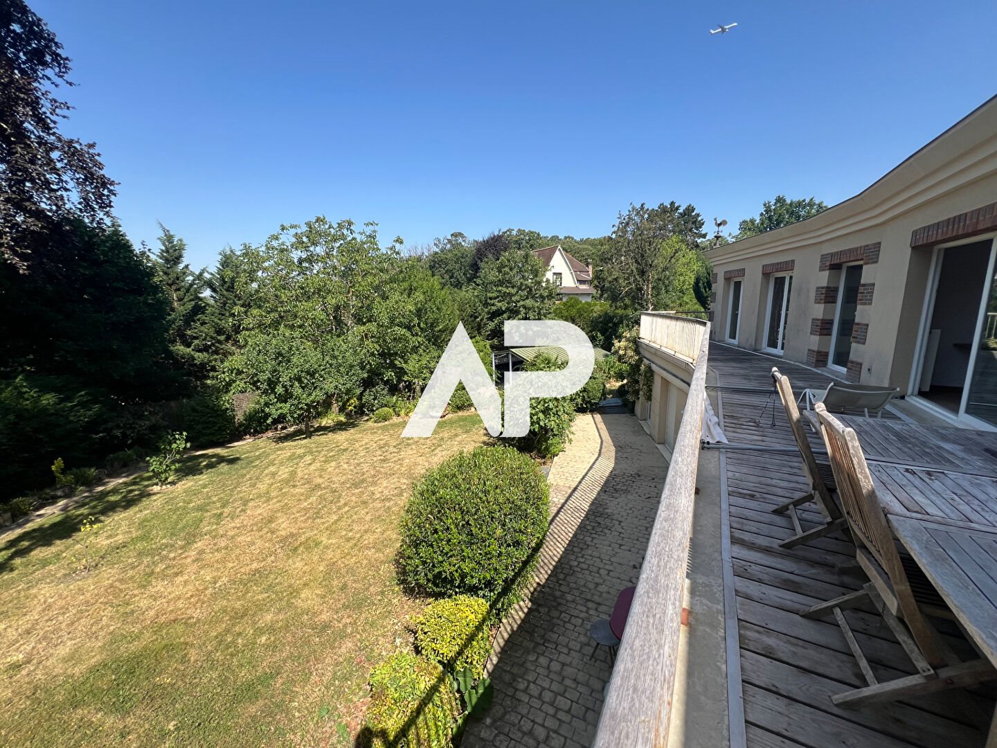 Maison à vendre, 190m², Montmorency