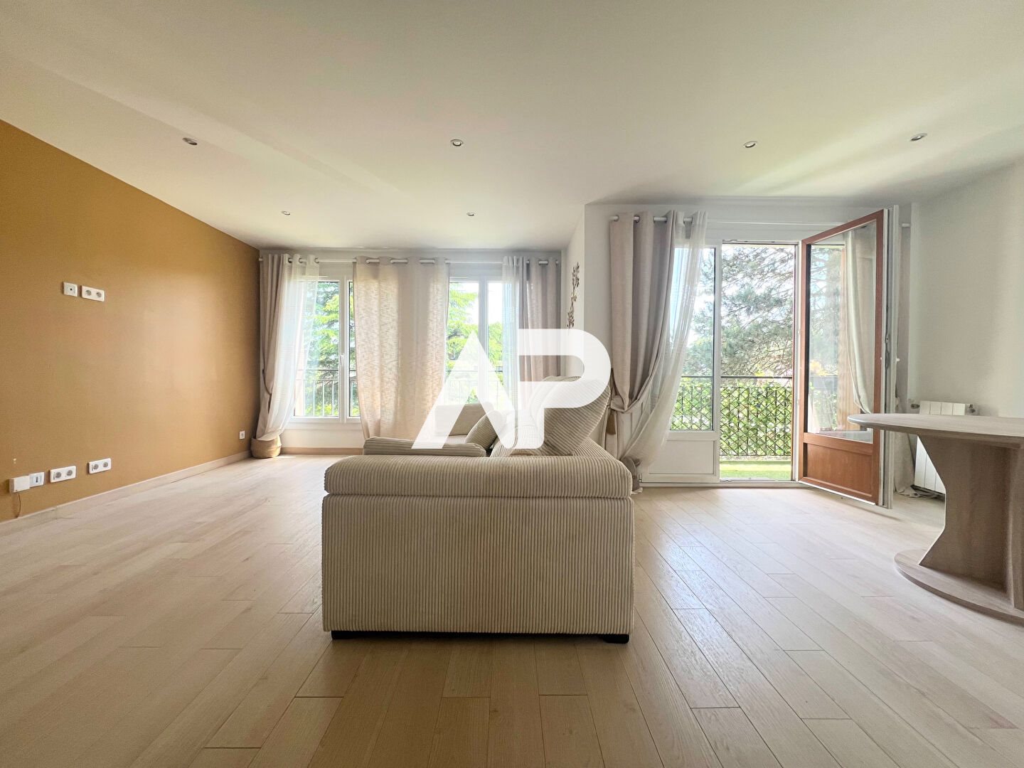 Appartement à vendre, 66m², Montmorency