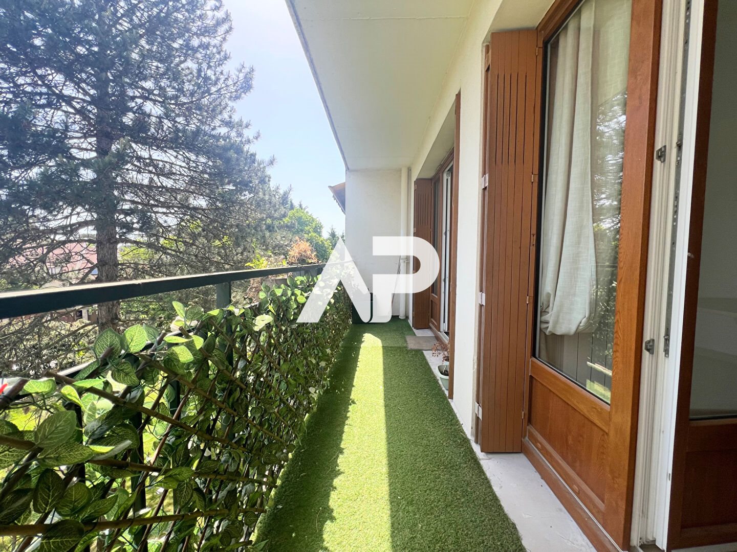 Appartement à vendre, 66m², Montmorency
