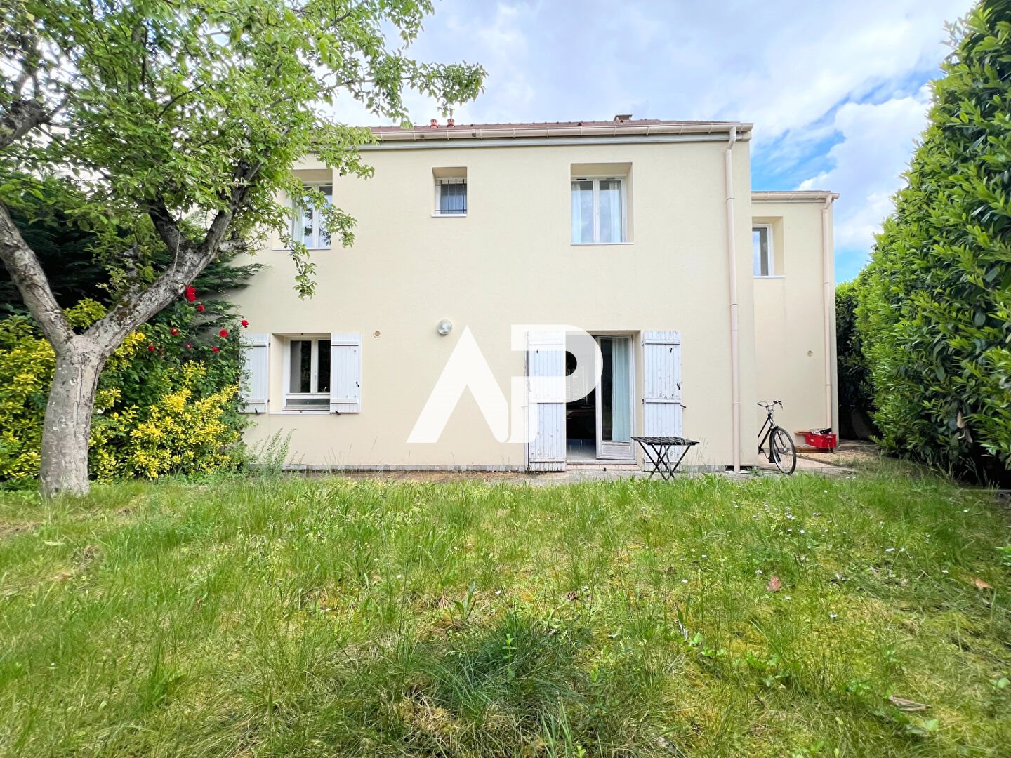Maison à vendre, 129m², Montmagny