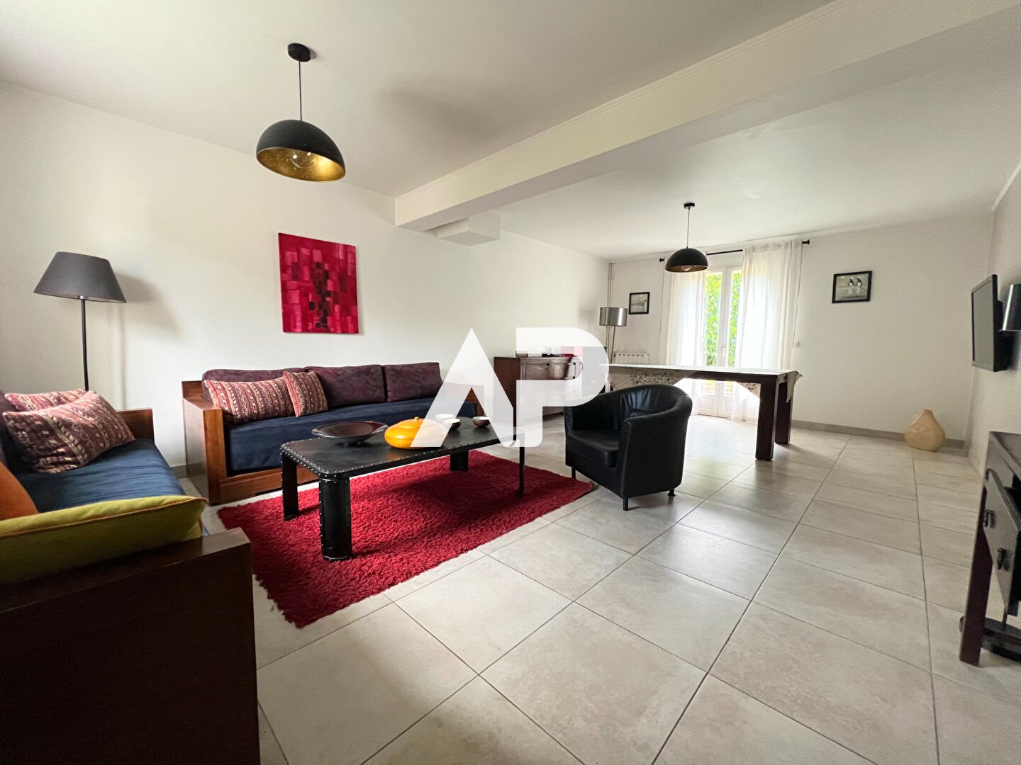 Maison à vendre, 129m², Montmagny