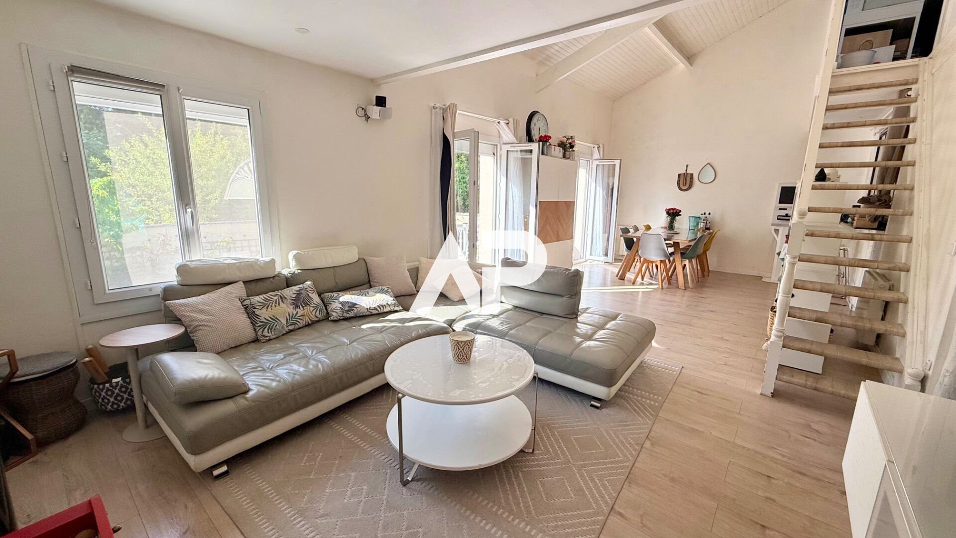 Maison à vendre, 140m², Soisy-sous-Montmorency