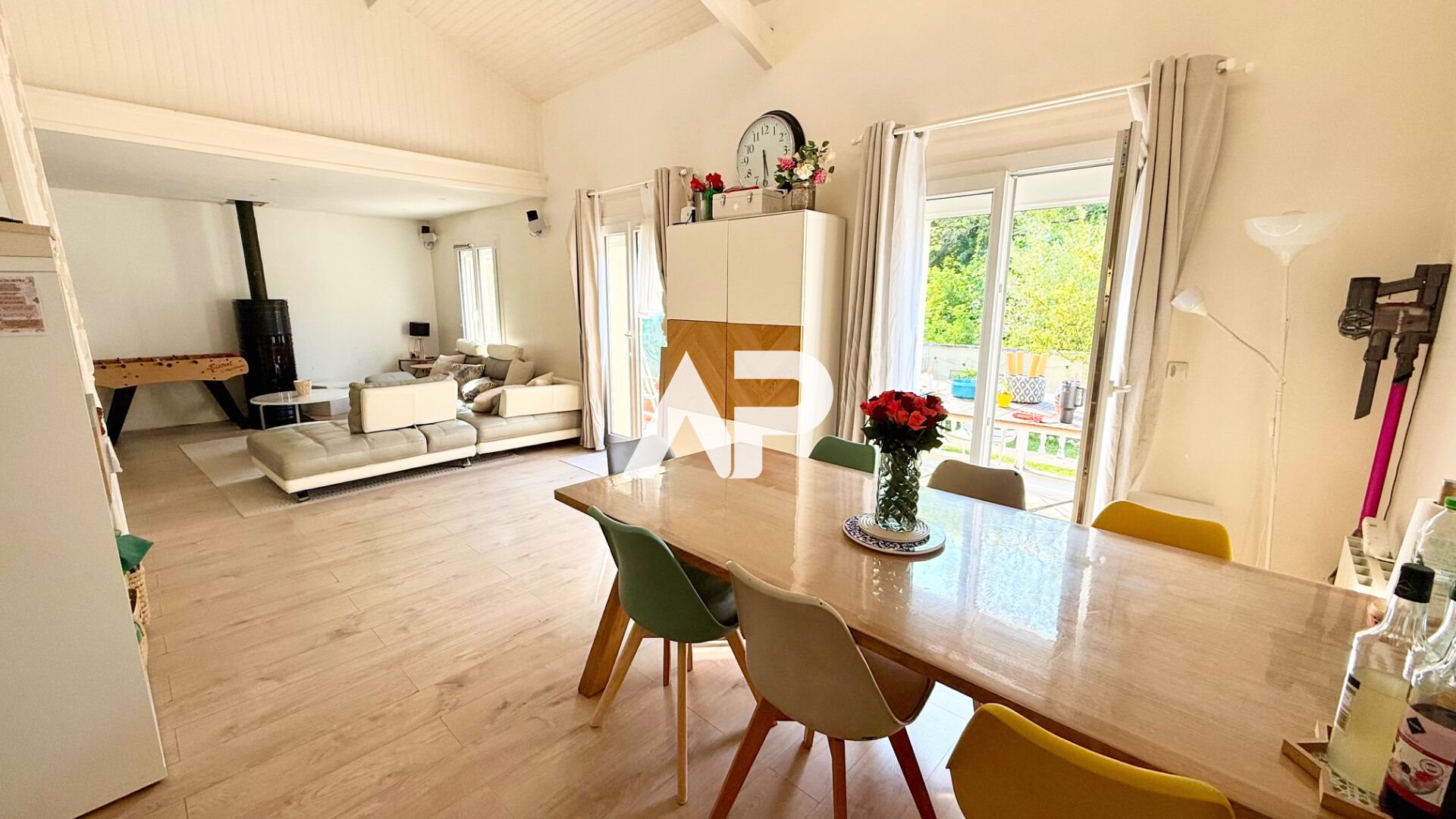 Maison à vendre, 140m², Soisy-sous-Montmorency