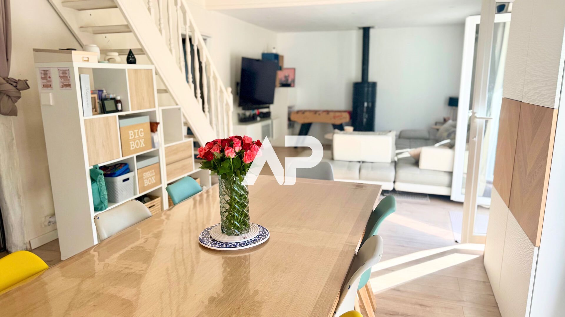 Maison à vendre, 140m², Soisy-sous-Montmorency