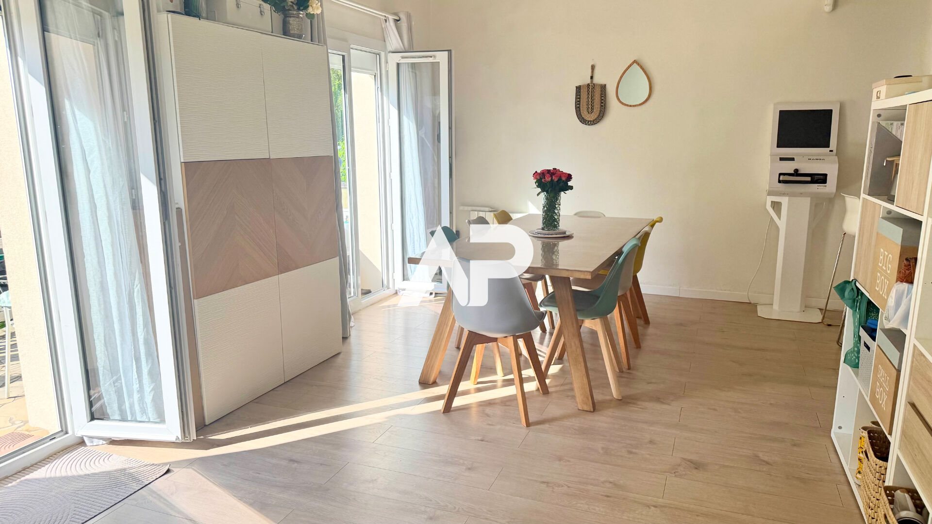 Maison à vendre, 140m², Soisy-sous-Montmorency