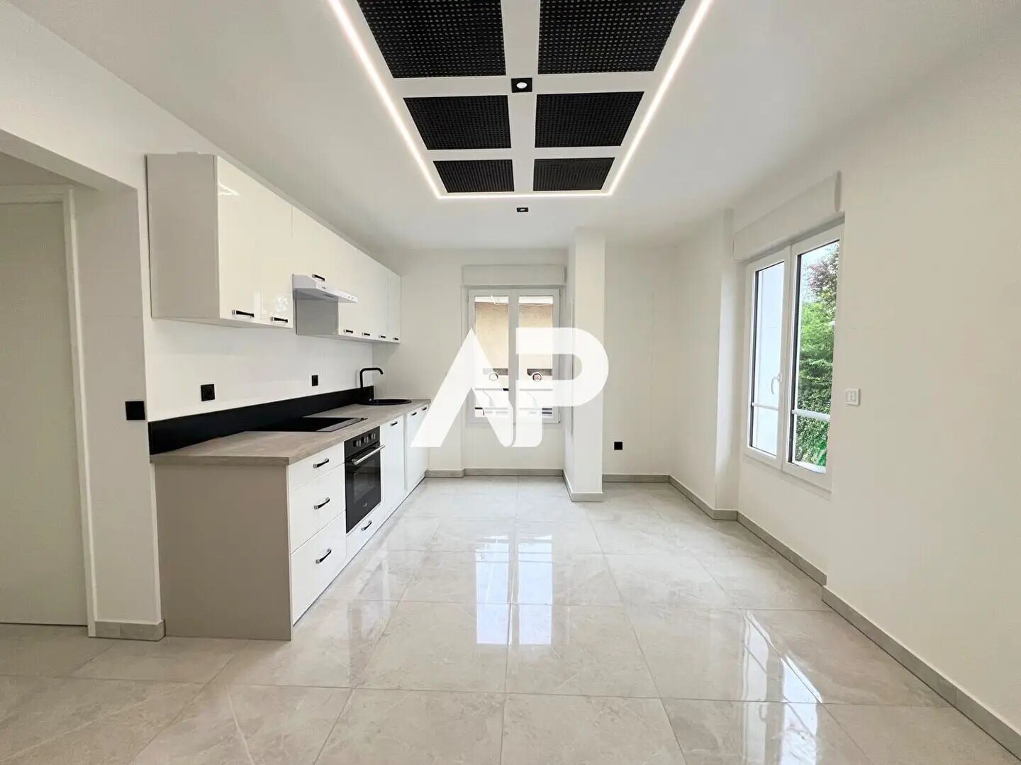 Appartement à vendre, 31m², Andilly