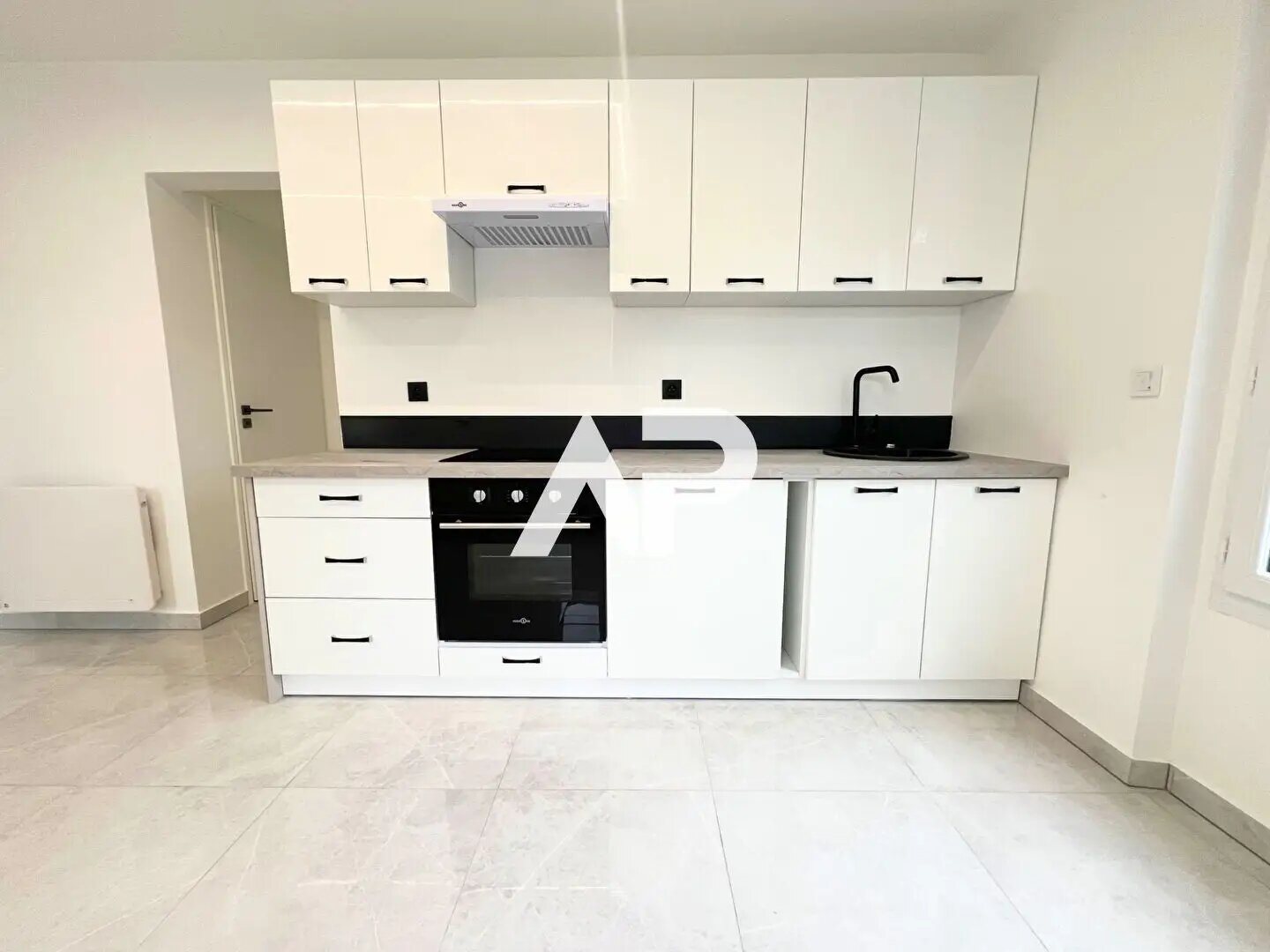 Appartement à vendre, 31m², Andilly