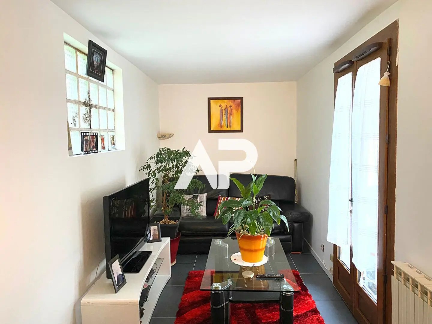 Maison à vendre, 55m², Deuil-la-Barre