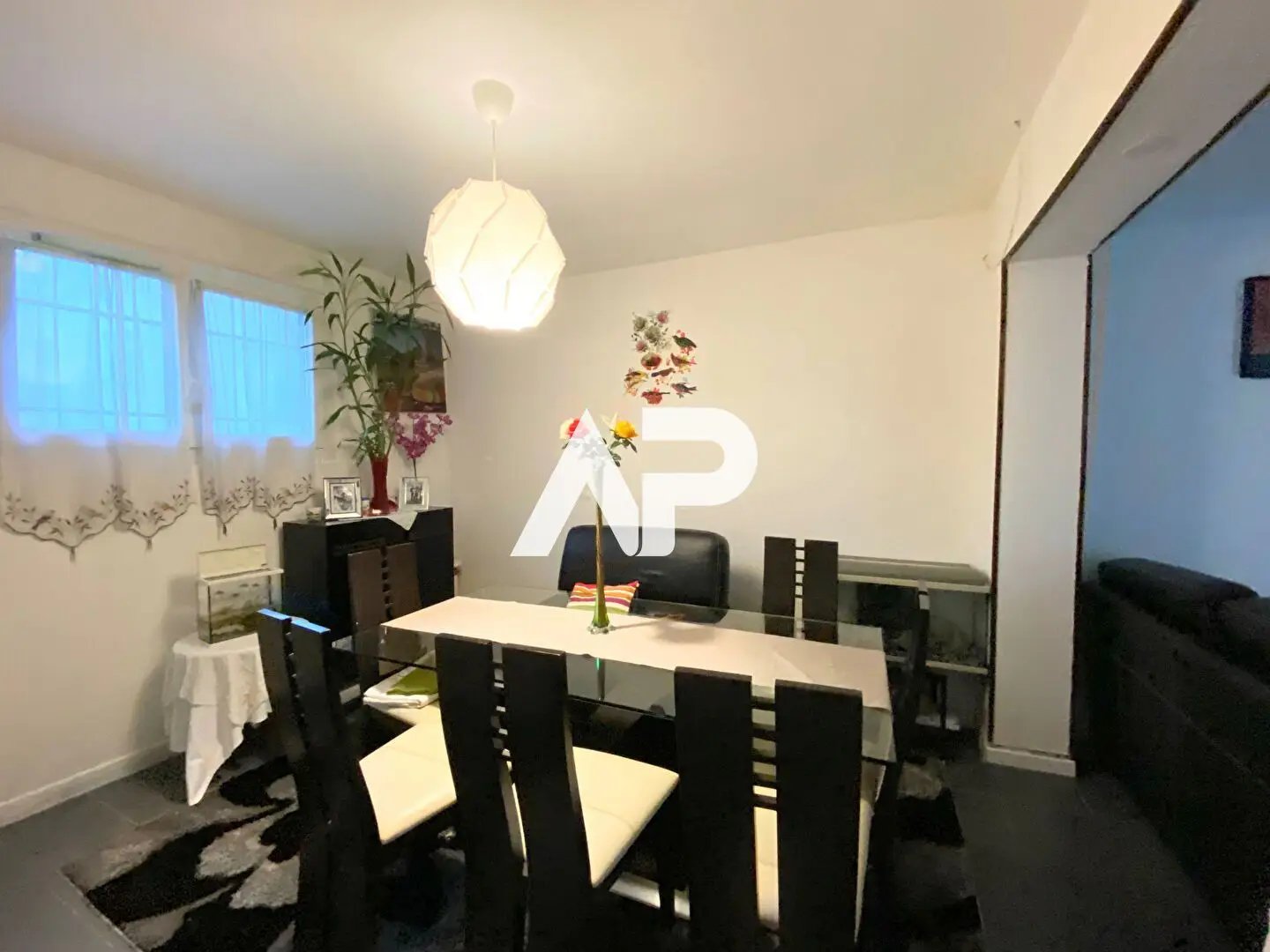 Maison à vendre, 55m², Deuil-la-Barre
