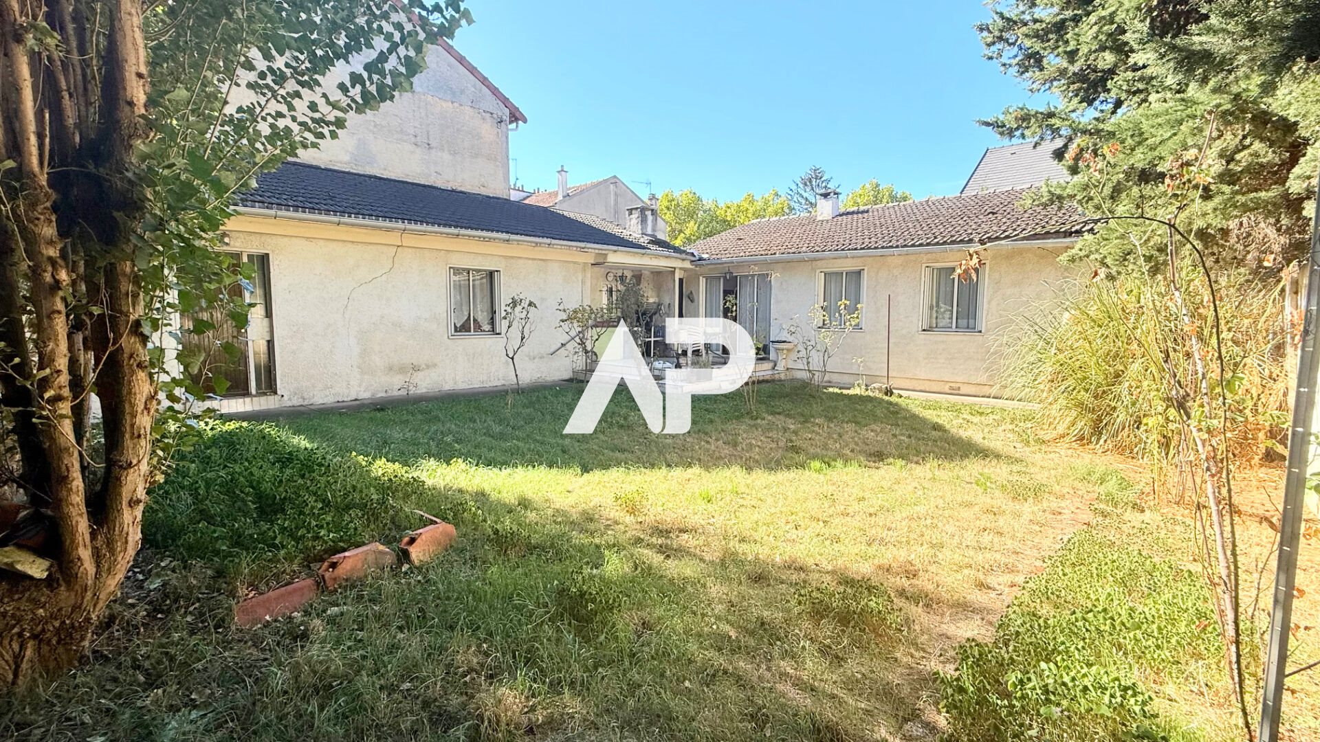 Maison à vendre, 96m², Soisy-sous-Montmorency