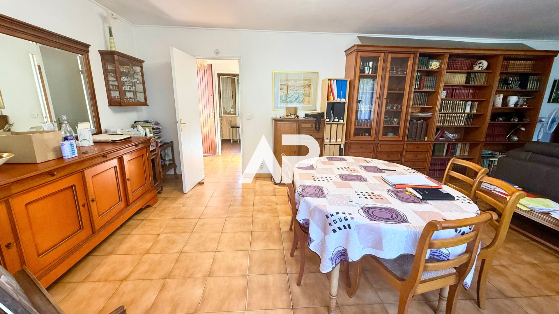 Maison à vendre, 96m², Soisy-sous-Montmorency