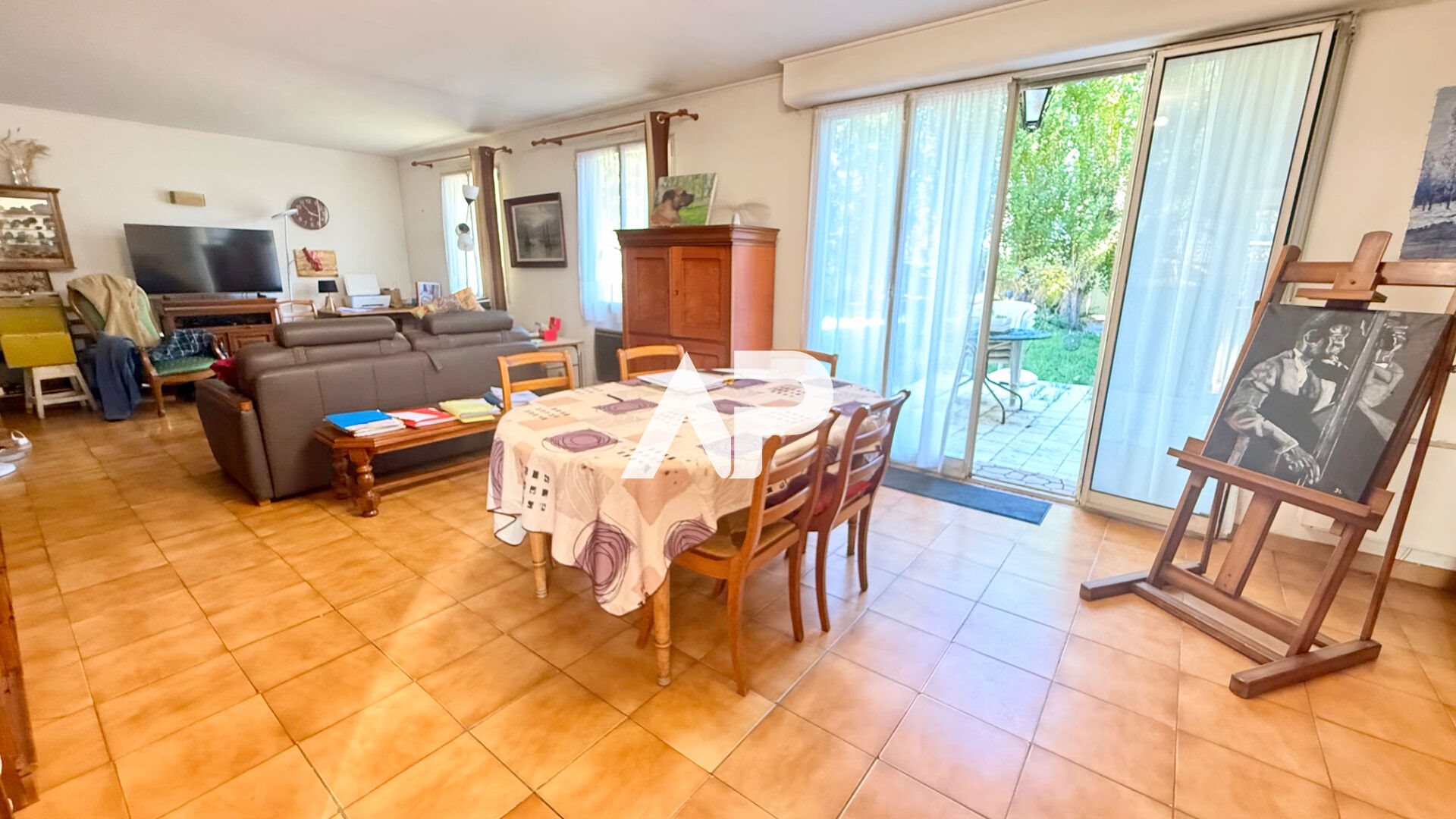 Maison à vendre, 96m², Soisy-sous-Montmorency