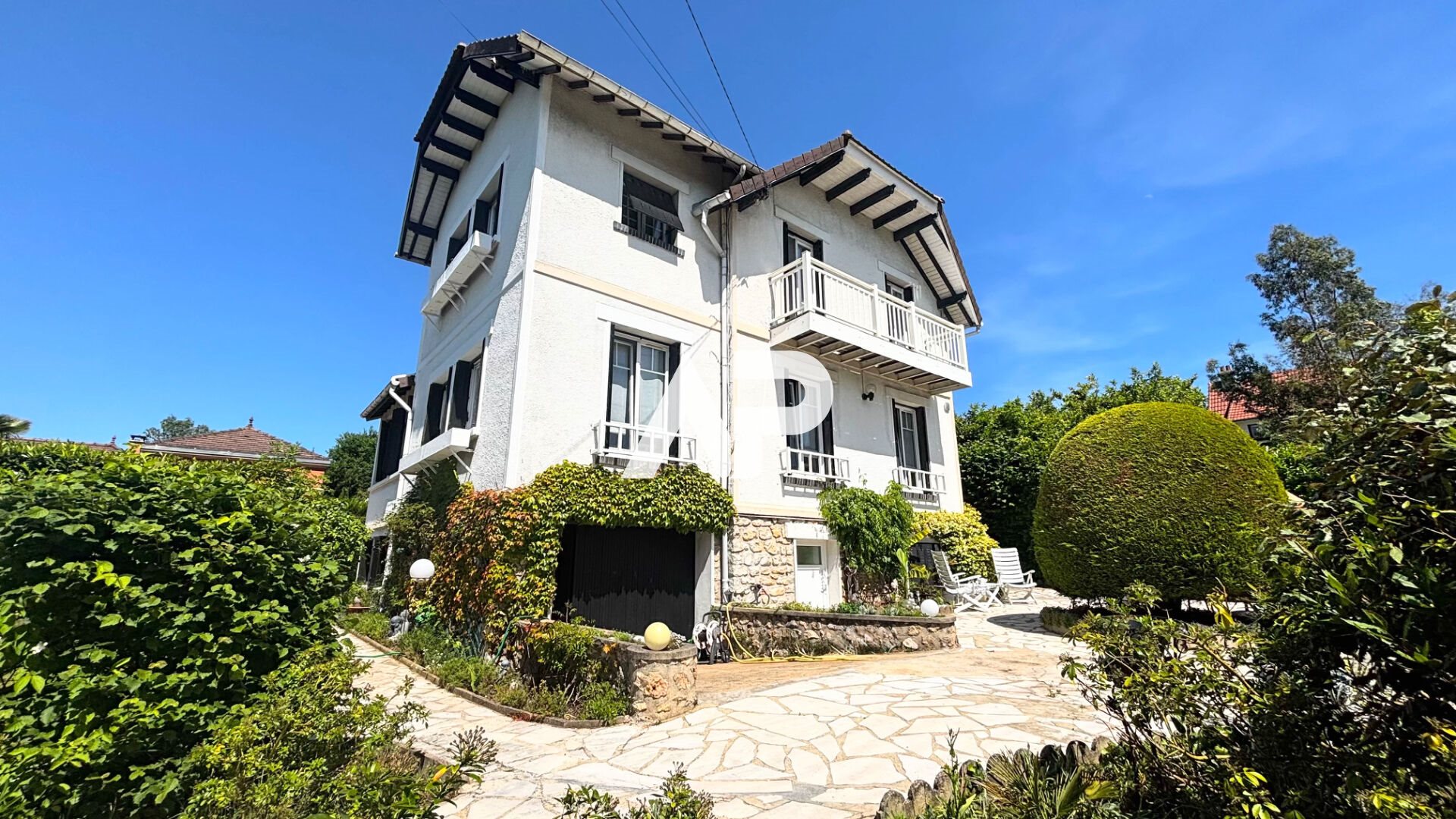 Maison à vendre, 225m², Montmorency