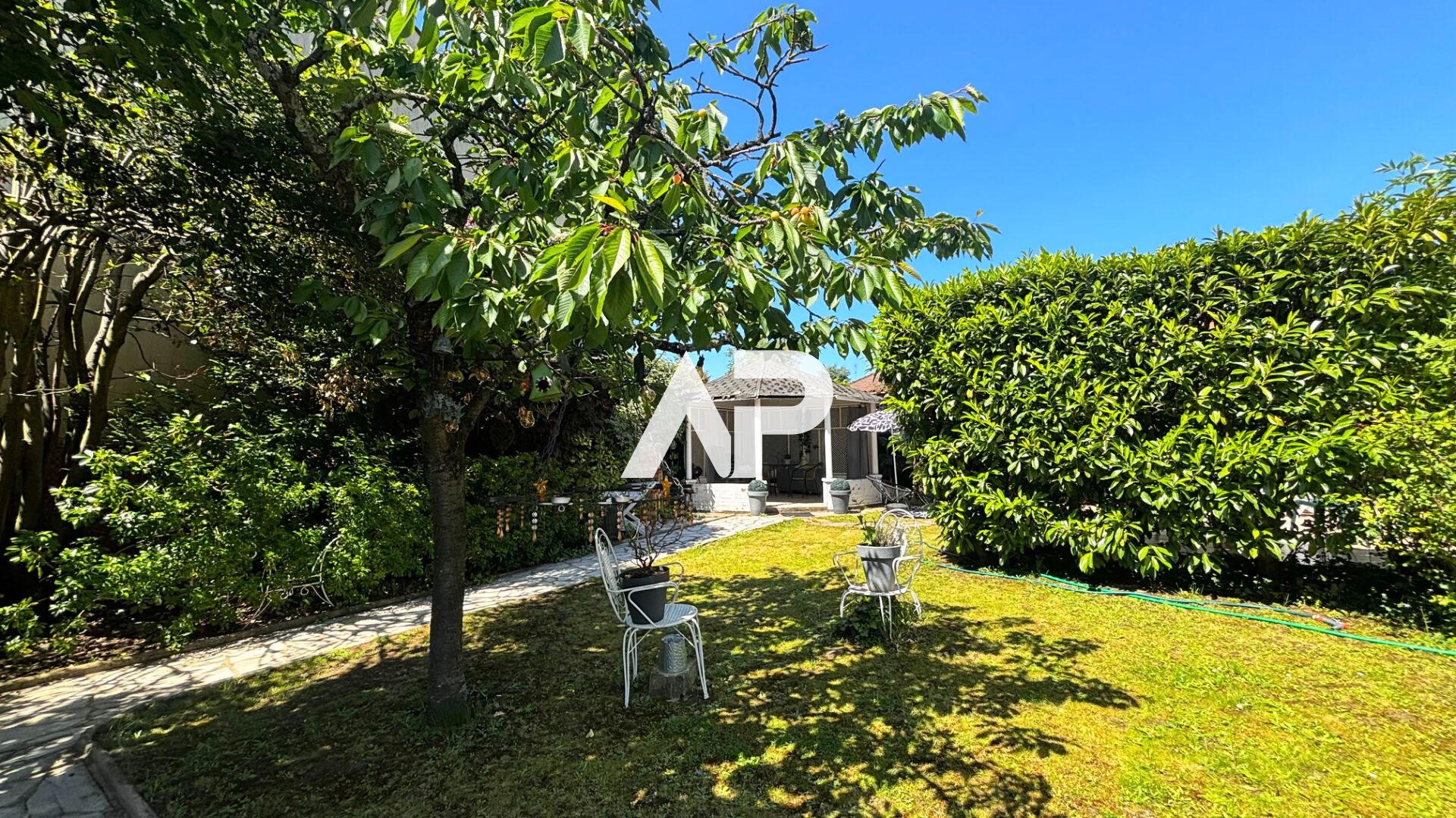 Maison à vendre, 225m², Montmorency