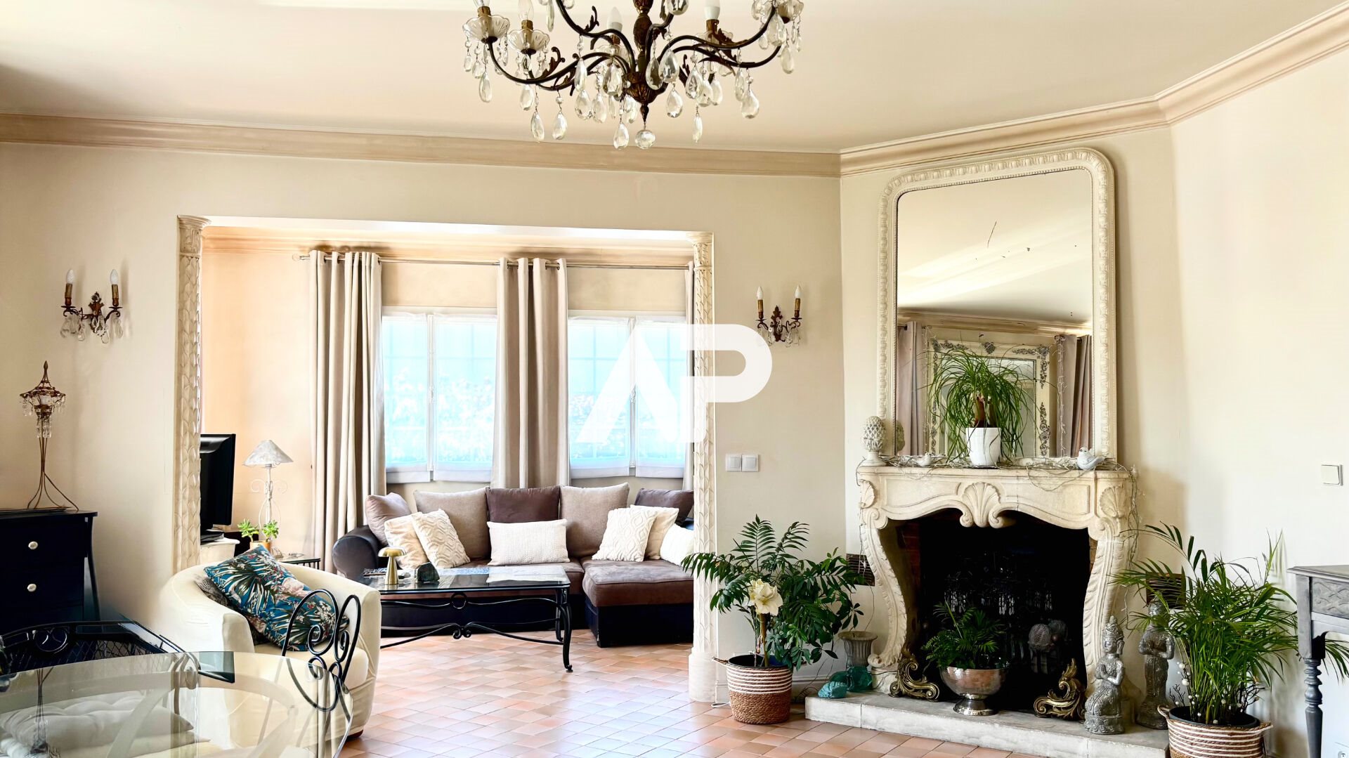 Maison à vendre, 225m², Montmorency