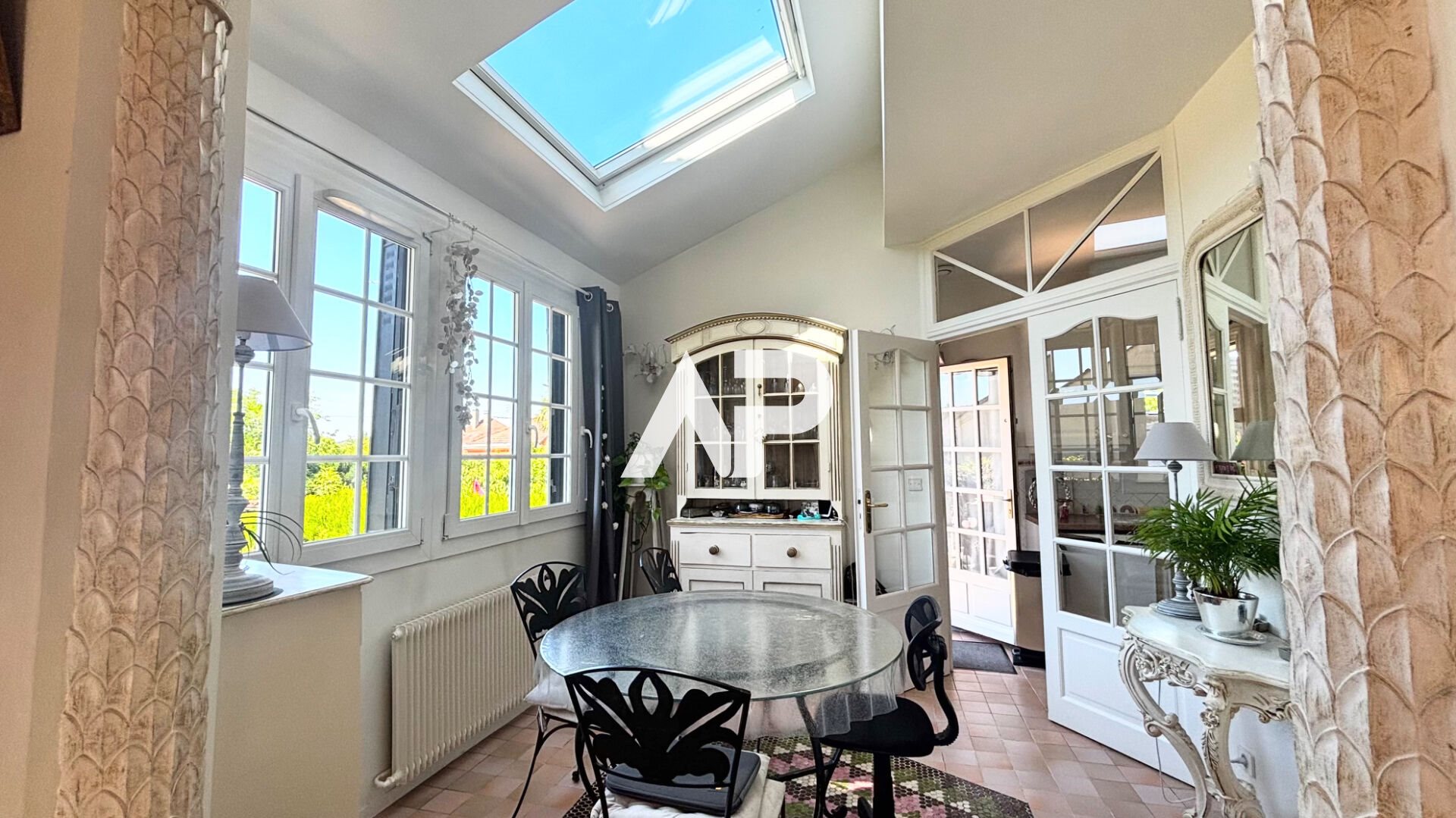 Maison à vendre, 225m², Montmorency