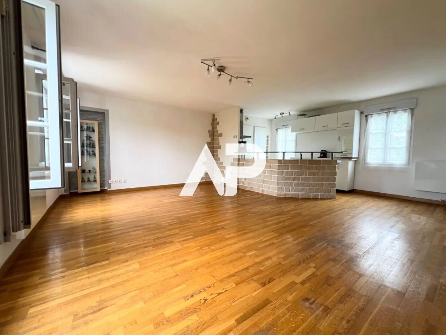 Appartement à vendre, 80m², Groslay