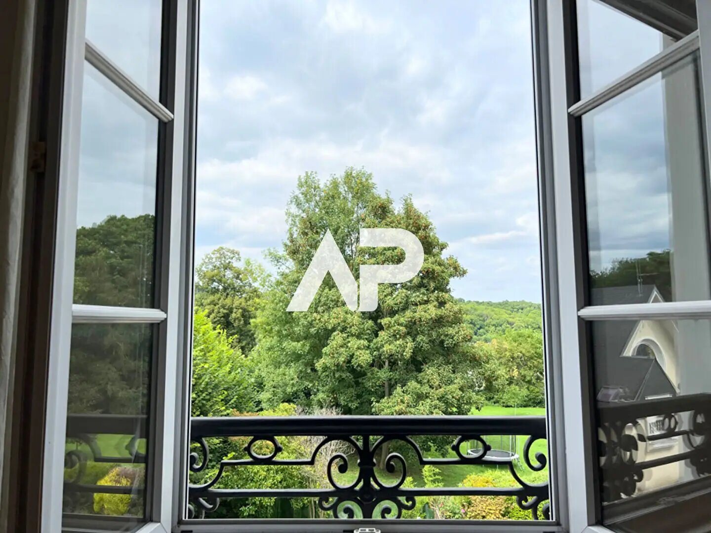 Appartement à vendre, 80m², Groslay