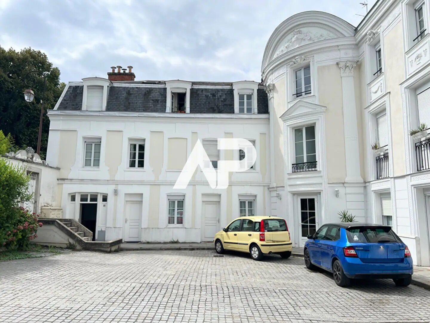 Appartement à vendre, 80m², Groslay