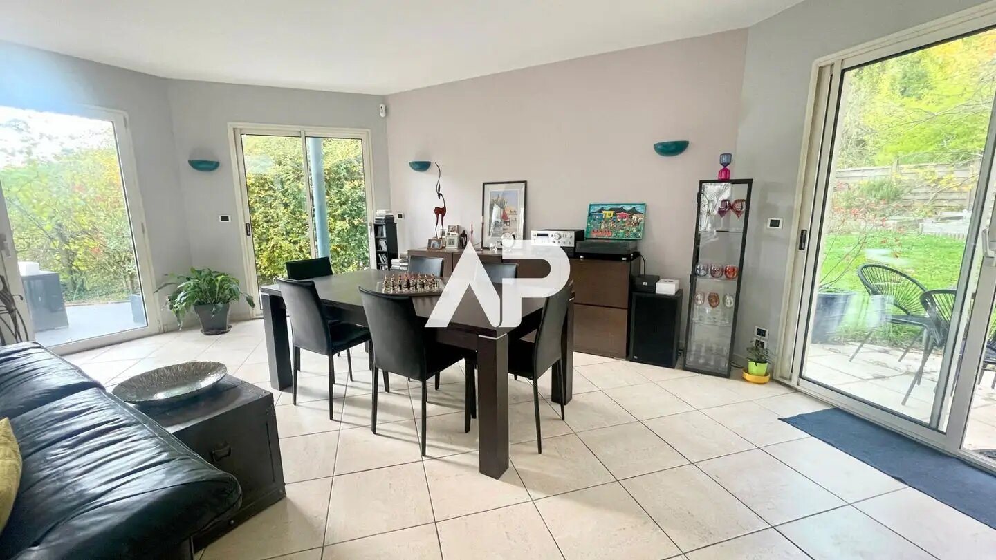 Maison à vendre, 201m², Groslay