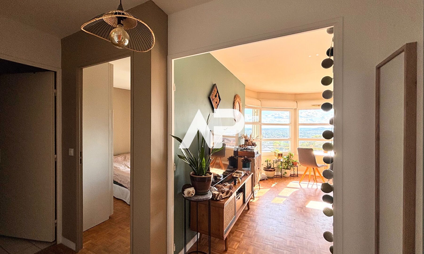 Appartement à vendre, 44m², Montmorency