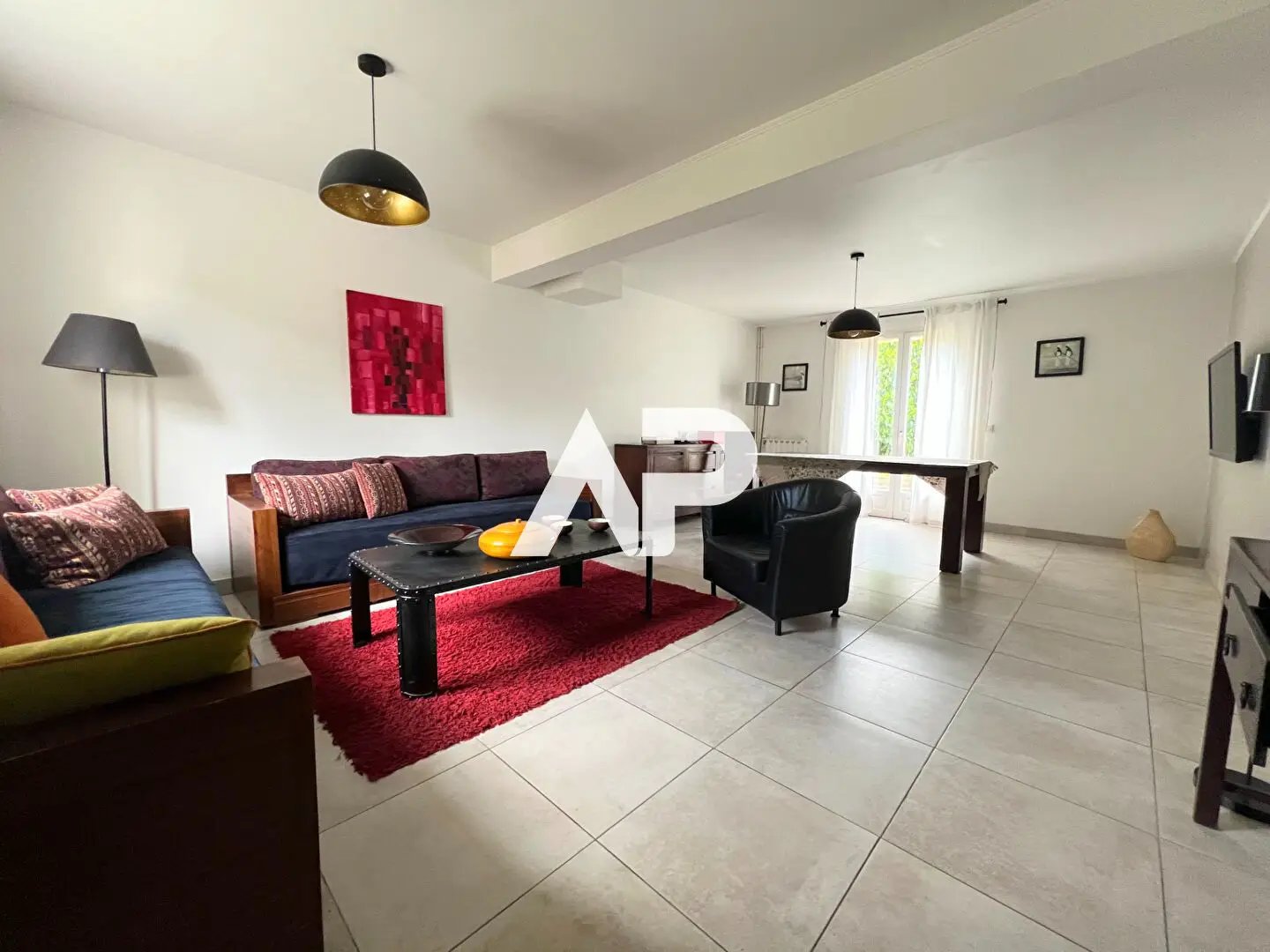 Maison à vendre, 129m², Montmagny
