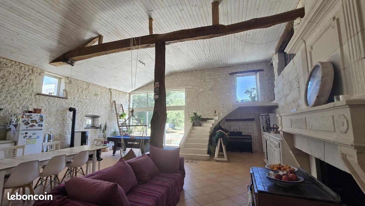 Maison à vendre, 192m², Ecurat