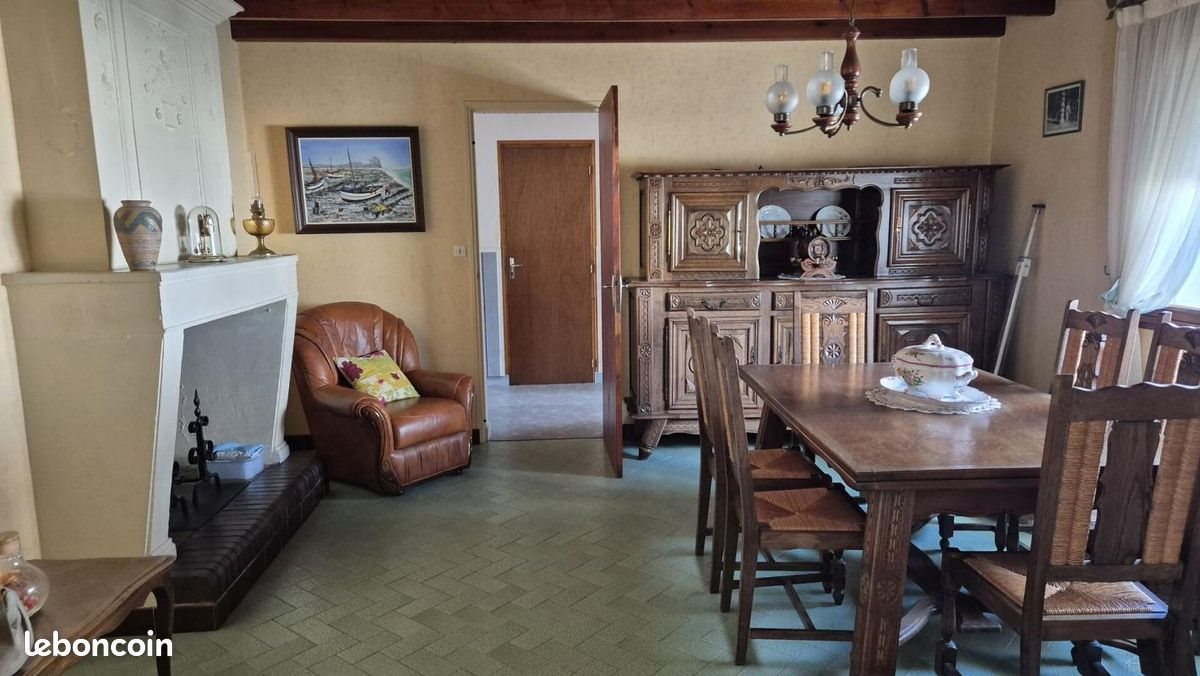 Maison à vendre, 173m², Grézac
