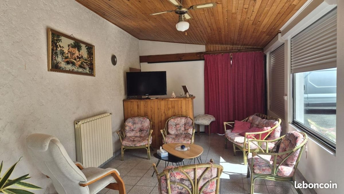 Maison à vendre, 173m², Grézac