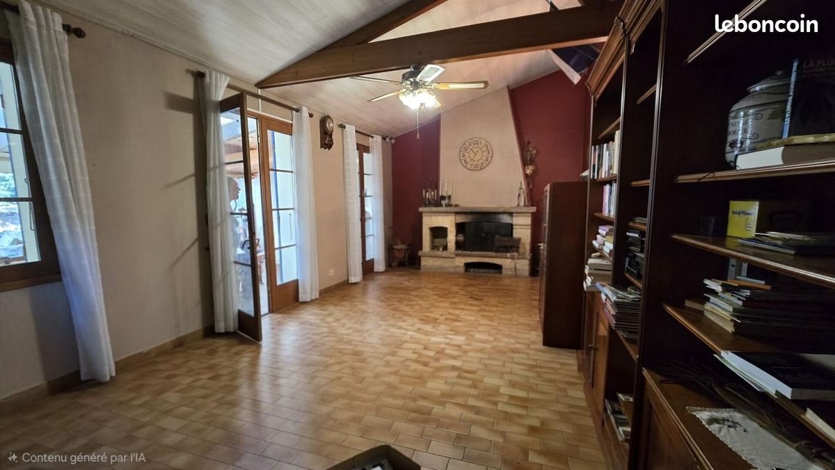 Maison à vendre, 120m², Ecoyeux