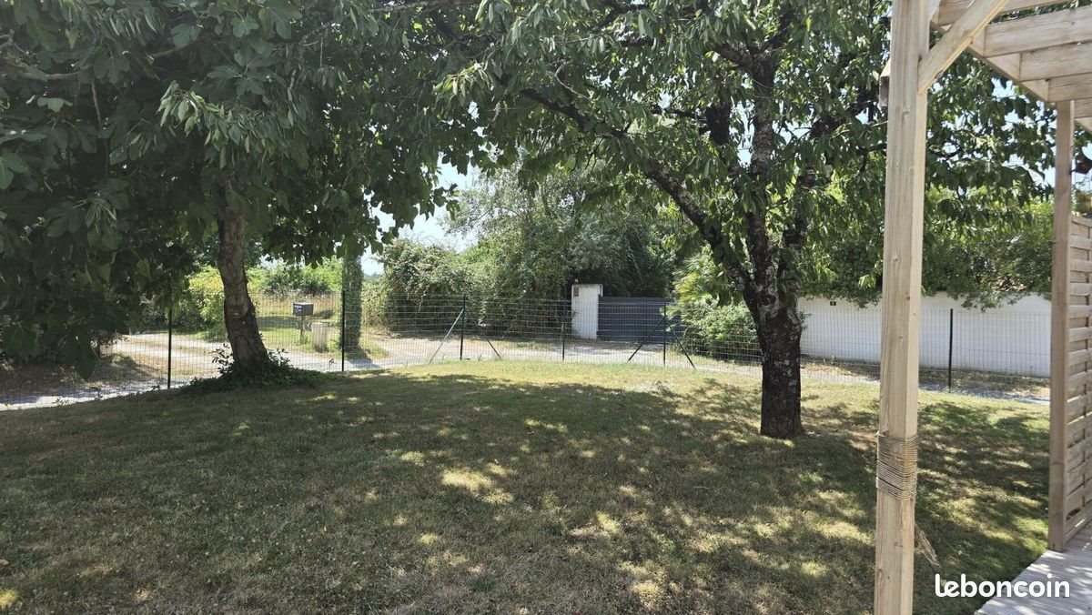 Maison à vendre, 106m², Corme-Royal