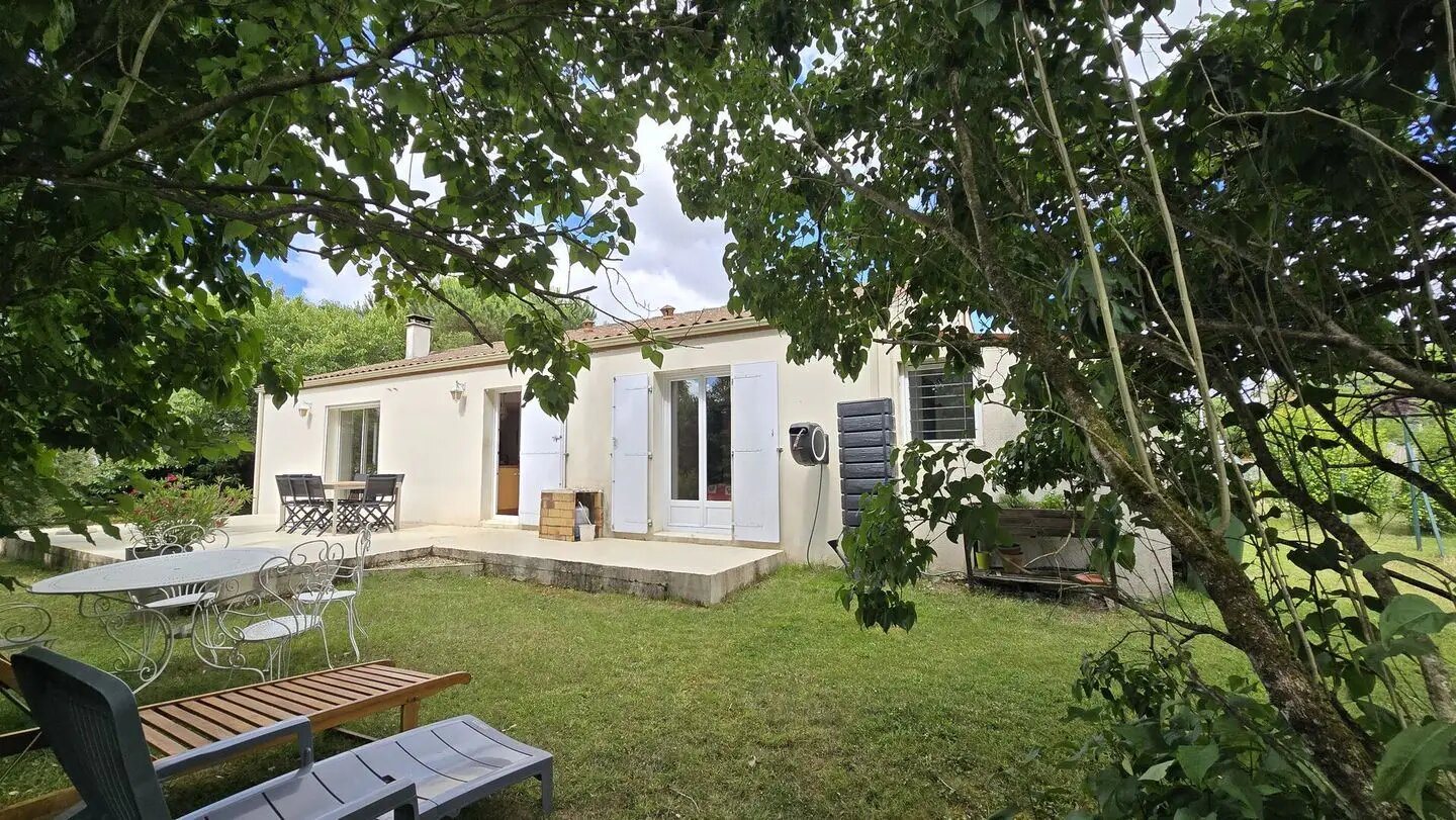 Maison à vendre, 109m², La Clisse
