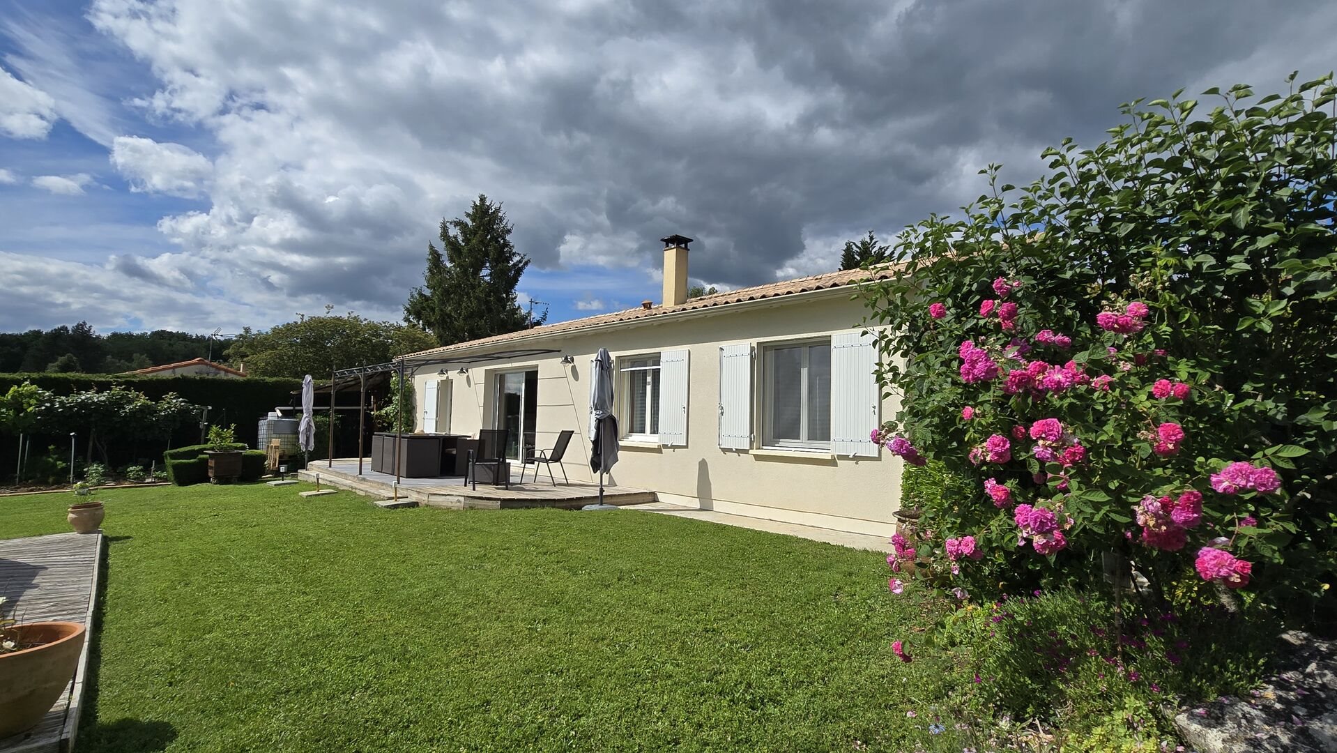 Maison à vendre, 91m², Vénérand