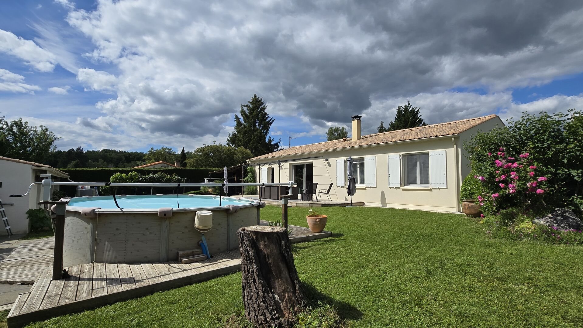 Maison à vendre, 91m², Vénérand