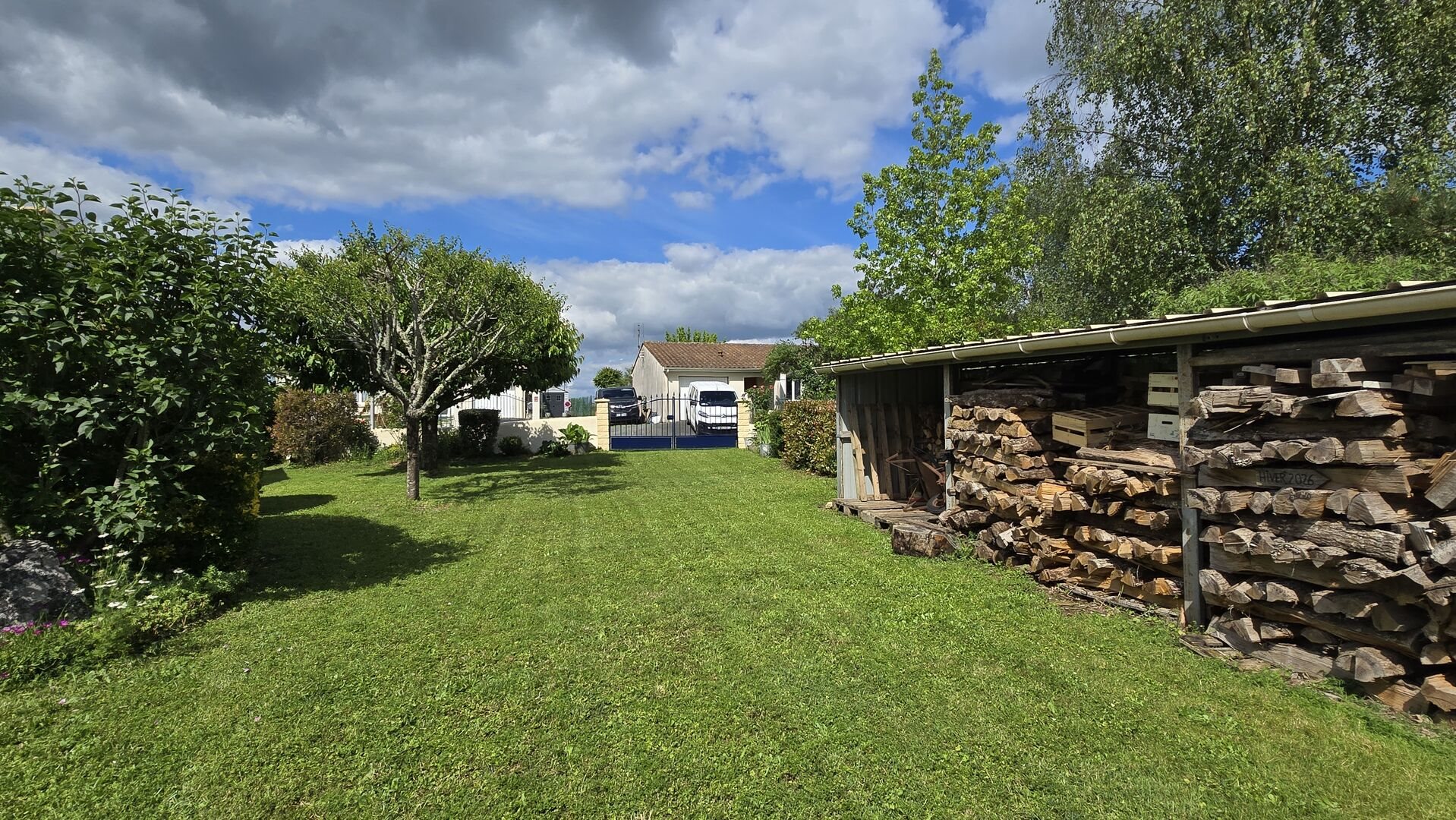 Maison à vendre, 91m², Vénérand