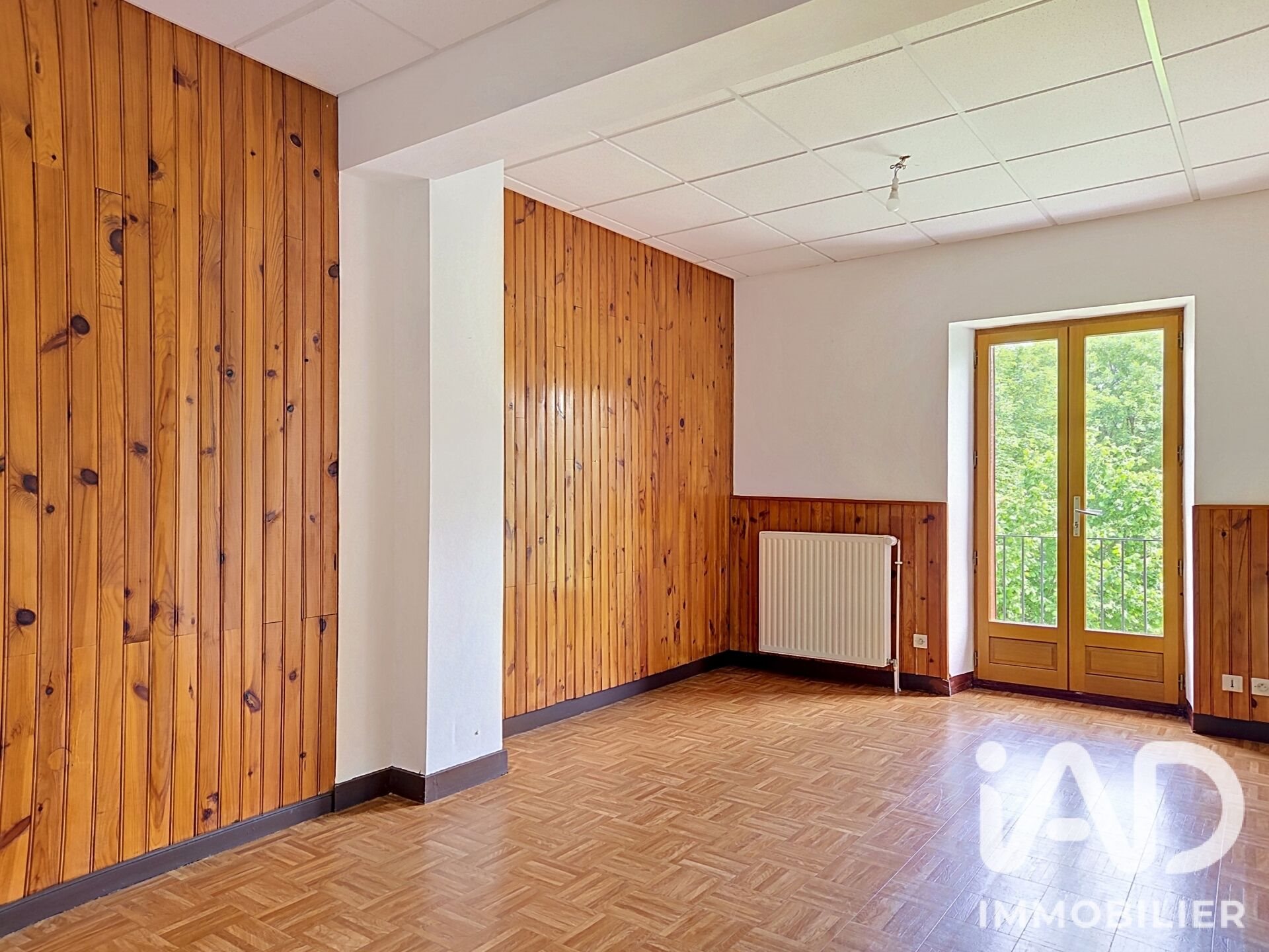 Maison à vendre, 245m², Longchaumois