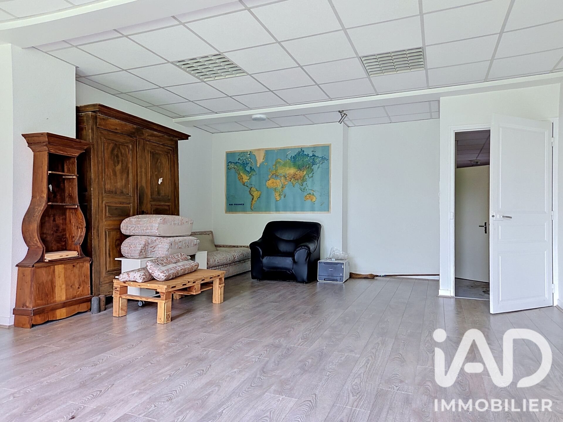 Maison à vendre, 245m², Longchaumois