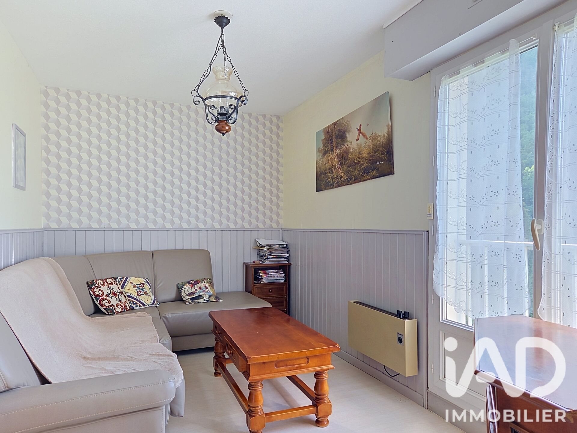 Appartement à vendre, 94m², Hauts de Bienne